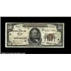 Image 1 : Fr. 1880-K $50 1929 Federal Reserve Bank Note. Fine-Very Fine.This has emerged as the key district i