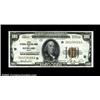 Image 1 : Fr. 1890-D $100 1929 Federal Reserve Bank Note. Crisp Uncirculated.Very close to the Choice grade. I