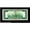 Image 2 : Fr. 1890-D $100 1929 Federal Reserve Bank Note. Crisp Uncirculated.Very close to the Choice grade. I