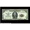 Image 1 : Fr. 1890-E $100 1929 Federal Reserve Bank Note. About Uncirculated.Serial number E00006589A. The cen