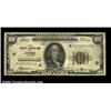 Image 1 : Fr. 1890-G* $100 1929 Federal Reserve Bank Note. Fine+.This is one of only nine recorded stars from.