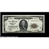 Image 1 : Fr. 1890-J $100 1929 Federal Reserve Bank Note. Choice Crisp Uncirculated.The bottom margin is somew