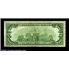 Image 2 : Fr. 1890-K $100 1929 Federal Reserve Bank Note. Very Fine.A very scarce note in all grades, with a p