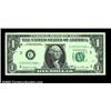 Image 1 : Fr. 1903-C* $1 1969 Federal Reserve Note. Gem Crisp Uncirculated.One of the run of 416,000 1969 Phil