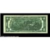 Image 2 : Fr. 1935-I* $2 1976 Federal Reserve Note. Extremely Fine.The key note to the set of "New Twos." Impo