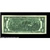 Image 2 : Fr. 1935-J* $2 1976 Federal Reserve Note. Gem Crisp Uncirculated.A well centered example of what has