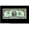 Image 1 : Fr. 1935-J* $2 1976 Federal Reserve Notes. Choice Crisp Uncirculated.A consecutive trio, the margins