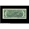 Image 2 : Fr. 1935-J* $2 1976 Federal Reserve Notes. Choice Crisp Uncirculated.A consecutive trio, the margins
