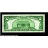 Image 2 : Fr. 1950-G $5 1928 Federal Reserve Note. Gem Crisp Uncirculated. Important notice: We expect to be a