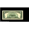 Image 2 : Fr. 1965-A* $5 1950-D* Federal Reserve Note. CGA Gem Uncirculated 65.Part of the run of three consec