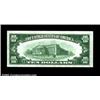 Image 2 : Fr. 2000-K $10 1928 Federal Reserve Note. Choice Crisp Uncirculated.A tougher district in this serie