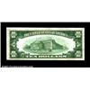 Image 2 : Fr. 2001-H $10 1928A Federal Reserve Notes. Two Consecutive. Choice Crisp Uncirculated.A nice pair o