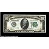 Image 3 : Fr. 2001-H $10 1928A Federal Reserve Notes. Two Consecutive. Choice Crisp Uncirculated.A nice pair o