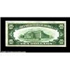 Image 4 : Fr. 2001-H $10 1928A Federal Reserve Notes. Two Consecutive. Choice Crisp Uncirculated.A nice pair o