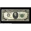 Image 1 : Fr. 2050-G* $20 1928 Federal Reserve Note. About Uncirculated.A much in demand series for stars, esp