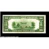 Image 2 : Fr. 2050-G* $20 1928 Federal Reserve Note. About Uncirculated.A much in demand series for stars, esp