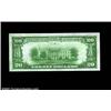Image 2 : Fr. 2050-I $20 1928 Federal Reserve Note. Gem Crisp Uncirculated.Last of this lovely Minneapolis con