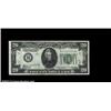 Image 1 : Fr. 2055-B* $20 1934A Federal Reserve Note. CGA About Uncirculated 50. Important notice: We expect t
