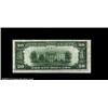 Image 2 : Fr. 2055-B* $20 1934A Federal Reserve Note. CGA About Uncirculated 50. Important notice: We expect t