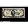 Image 1 : Fr. 2055-L* $20 1934A Federal Reserve Note. About Uncirculated. Important notice: We expect to be au