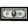 Image 1 : Fr. 2056-J $20 1934B Federal Reserve Note. Very Choice Crisp Uncirculated. Important notice: We expe