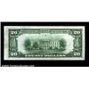 Image 2 : Fr. 2056-J $20 1934B Federal Reserve Note. Very Choice Crisp Uncirculated. Important notice: We expe