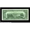Image 2 : Fr. 2059-A $20 1950 Federal Reserve Notes. Gem Crisp Uncirculated.Four consecutive well centered bea