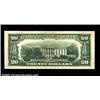Image 4 : Fr. 2063-C $20 1950D Federal Reserve Notes. Gem Crisp Uncirculated.Three consecutive well centered g