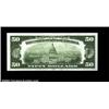 Image 2 : Fr. 2101-A $50 1928A Federal Reserve Note. Gem Crisp Uncirculated.A second example from this seldom.