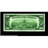 Image 2 : Fr. 2101-D $50 1928A Federal Reserve Note. Gem Crisp Uncirculated.A beautifully centered and crackli