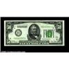 Image 1 : Fr. 2101-H $50 1928A Federal Reserve Note. Gem Crisp Uncirculated.A well embossed and nicely centere
