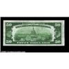 Image 2 : Fr. 2102-A $50 1934 Federal Reserve Note. Choice Crisp Uncirculated.An elusive district in this seri