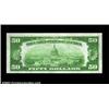 Image 2 : Fr. 2102-D $50 1934 Light Green Seal Federal Reserve Note. Choice Crisp Uncirculated.A gem but for i