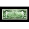 Image 2 : Fr. 2102-G $50 1934 Federal Reserve Note. Choice Crisp Uncirculated.Fresh and well centered. Importa