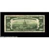 Image 2 : Fr. 2102-J* $50 1934 Federal Reserve Note. Fine-Very Fine.Evenly circulated high denomination star..