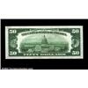 Image 2 : Fr. 2102-L* $50 1934 Federal Reserve Note. Choice Crisp Uncirculated.A vividly printed example of th