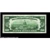 Image 2 : Fr. 2105-H $50 1934C Federal Reserve Note. Choice Crisp Uncirculated.A decently centered example fro