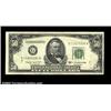 Image 3 : Fr. 2110-G $50 1950C Federal Reserve Notes. Gem Crisp Uncirculated.A trio of consecutive gems. 3 not