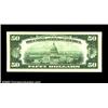Image 2 : Fr. 2111-A $50 1950D Federal Reserve Note. Gem Crisp Uncirculated.Fresh and perfectly centered. Impo