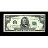 Image 1 : Fr. 2111-D $50 1950D Federal Reserve Note. Gem Crisp Uncirculated. Important notice: We expect to be