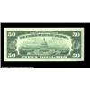 Image 2 : Fr. 2113-D* $50 1963A Federal Reserve Note. Gem Crisp Uncirculated.A bright and well centered star e