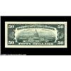 Image 2 : Fr. 2117-D* $50 1969C Federal Reserve Note. Gem Crisp Uncirculated.An exceptionally well centered ex