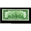 Image 2 : Fr. 2150-C $100 1928 Federal Reserve Note. Gem Crisp Uncirculated.Beautifully centered, crackling fr