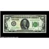 Image 1 : Fr. 2150-J $100 1928 Federal Reserve Note. Gem Crisp Uncirculated.A well centered beauty displaying.