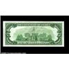 Image 2 : Fr. 2151-B $100 1928A Federal Reserve Note. Choice Crisp Uncirculated.A beautifully centered example