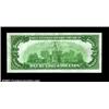 Image 2 : Fr. 2151-D $100 1928A Federal Reserve Note. Choice Crisp Uncirculated.An attractive example from a s
