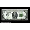 Image 1 : Fr. 2151-G $100 1928A Federal Reserve Note. Choice Crisp Uncirculated.An attractive and well printed