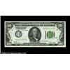 Image 1 : Fr. 2151-H $100 1928A Federal Reserve Note. Gem Crisp Uncirculated.Bright, fresh, and with unusually