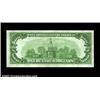 Image 2 : Fr. 2151-H $100 1928A Federal Reserve Note. Gem Crisp Uncirculated.Bright, fresh, and with unusually