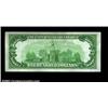 Image 2 : Fr. 2151-H $100 1928A Federal Reserve Note. Choice Crisp Uncirculated.First of a consecutive pair, b